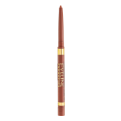 Eveline Make A Shape Automatic Lip Liner lápiz delineador para labios 02 Nude Beige