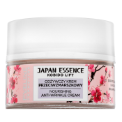Eveline Japan Essence Kobido Lift Anti-wrinkle Cream crema nutriente per tutti i tipi di pelle 50 ml
