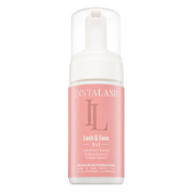 InstaLash Lash&Face čistící pěna 3in1 100 ml