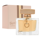Gucci By Gucci toaletní voda pro ženy 75 ml
