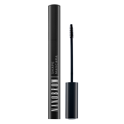 Nanobrow Shape Mascara máscara de pestañas de cejas Black 7 ml
