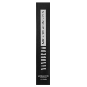 Nanobrow Microblading Pen tužka na obočí Ash/Dark Blonde 1 ml
