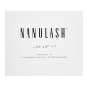Nanolash Lash Lift Kit sada na lifting a laminaci řas