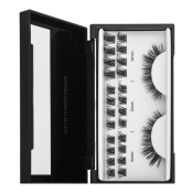 Nanolash DIY Eyelash Extensions изкуствени мигли за домашно удължаване на миглите Harmony