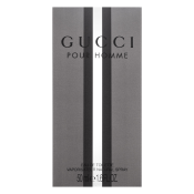 Gucci By Gucci pour Homme Eau de Toilette for men 50 ml