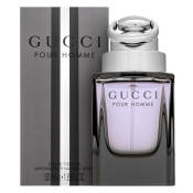 Gucci By Gucci pour Homme Eau de Toilette for men 50 ml
