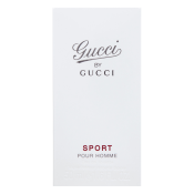 Gucci By Gucci pour Homme Sport Toaletna voda za moške 50 ml