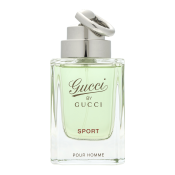 Gucci By Gucci pour Homme Sport Eau de Toilette for men 90 ml