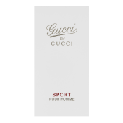 Gucci By Gucci pour Homme Sport Eau de Toilette for men 90 ml
