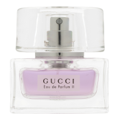 Gucci Eau de Parfum II parfémovaná voda pre ženy 50 ml