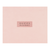Gucci Eau de Parfum II parfémovaná voda pre ženy 50 ml