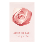 Armand Basi Rose Glacee Eau de Toilette für Damen 100 ml