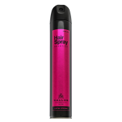 Kallos Hair Spray Prestige Extra Strong jak lak za kosu 500 ml