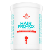 Kallos Hair Pro-Tox Hair Mask hranjiva maska s keratinom 1000 ml