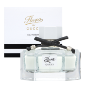 Gucci Flora by Gucci Eau Fraiche toaletní voda pro ženy 50 ml