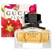 Gucci Flora by Gucci Eau de Parfum for women 30 ml