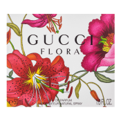 Gucci Flora by Gucci Eau de Parfum for women 50 ml