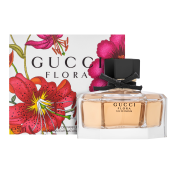 Gucci Flora by Gucci Eau de Parfum for women 50 ml