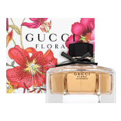Gucci Flora by Gucci Eau de Parfum für Damen 75 ml