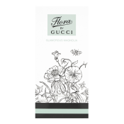 Gucci Flora by Gucci Glamorous Magnolia toaletní voda pro ženy 100 ml