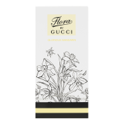 Gucci Flora by Gucci Glorious Mandarin toaletní voda pro ženy 100 ml