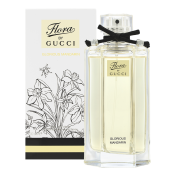 Gucci Flora by Gucci Glorious Mandarin toaletní voda pro ženy 100 ml