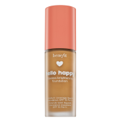 Benefit Hello Happy Flawless Brightening Foundation fluidní make-up SPF 15 08 30 ml