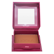 Benefit Hoola Powder Bronzer bronzosító púder Deep 8 g