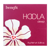 Benefit Hoola Powder Bronzer bronzosító púder Deep 8 g
