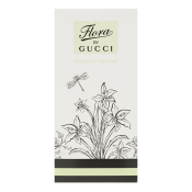 Gucci Flora by Gucci Gracious Tuberose toaletní voda pro ženy 100 ml