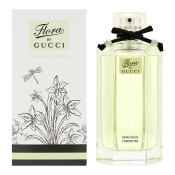 Gucci Flora by Gucci Gracious Tuberose toaletní voda pro ženy 100 ml