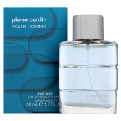 Pierre Cardin pour Homme Eau de Toilette da uomo 50 ml