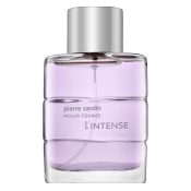 Pierre Cardin Pour Femme L'Intense parfumirana voda za ženske 50 ml
