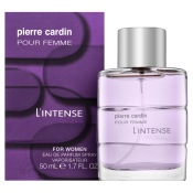 Pierre Cardin Pour Femme L'Intense parfumirana voda za ženske 50 ml