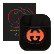 Gucci Guilty Black Pour Femme Toaletna voda za ženske 50 ml