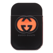 Gucci Guilty Black Pour Femme Toaletna voda za ženske 75 ml