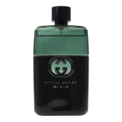 Gucci Guilty Black Pour Homme Eau de Toilette bărbați 90 ml