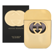 Gucci Guilty Intense Eau de Parfum femei 75 ml