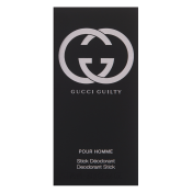 Gucci Guilty Pour Homme Deostick for men 75 ml