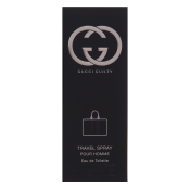 Gucci Guilty Pour Homme toaletní voda pro muže 30 ml