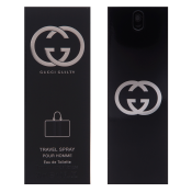 Gucci Guilty Pour Homme toaletní voda pro muže 30 ml