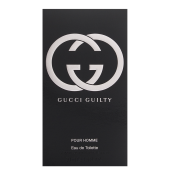 Gucci Guilty Pour Homme toaletní voda pro muže 50 ml
