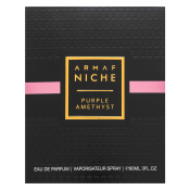 Armaf Niche Purple Amethyst woda perfumowana dla kobiet 90 ml