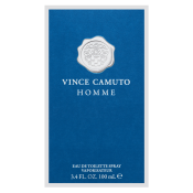 Vince Camuto Homme toaletní voda pro muže 100 ml