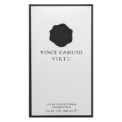 Vince Camuto Virtu toaletní voda pro muže 100 ml