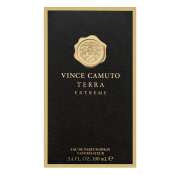 Vince Camuto Terra Extreme parfémovaná voda pro muže 100 ml