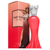 Paris Hilton Ruby Rush Eau de Parfum voor vrouwen 100 ml