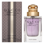 Gucci Made to Measure toaletní voda pro muže 90 ml