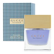 Gucci Pour Homme II Toaletna voda za moške 100 ml