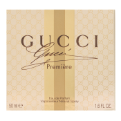 Gucci Premiere parfumirana voda za ženske 50 ml